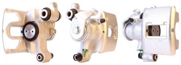 спирачен апарат FCL694170