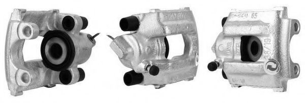 спирачен апарат FCL694267