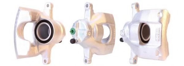 спирачен апарат FCL694326