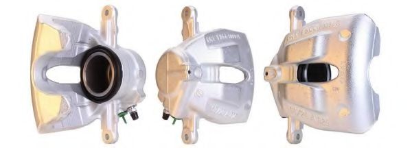 спирачен апарат FCL694379