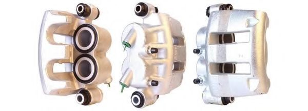 спирачен апарат FCL694397