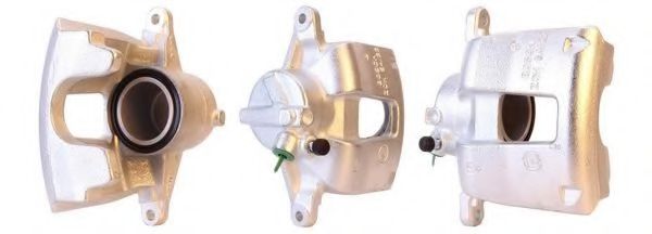 спирачен апарат FCL694414