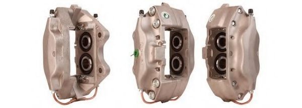 спирачен апарат FCL694447