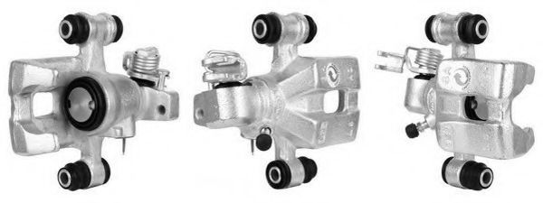 спирачен апарат FCL694483