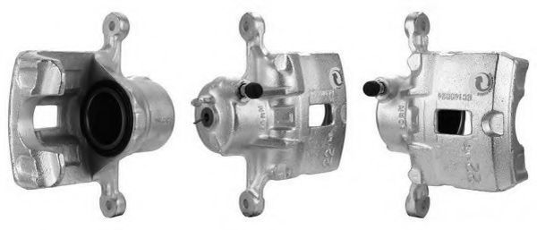 спирачен апарат FCL694487