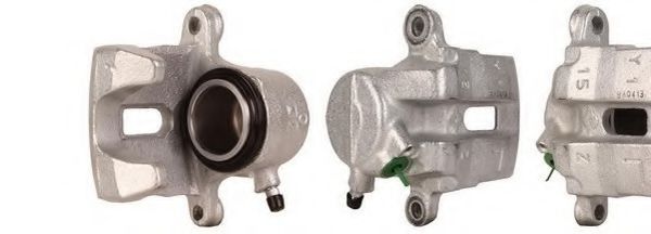 спирачен апарат FCL694489