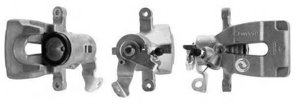 спирачен апарат FCL694565