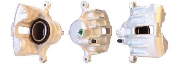 спирачен апарат