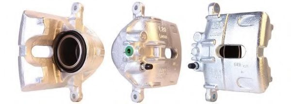 спирачен апарат FCL694580