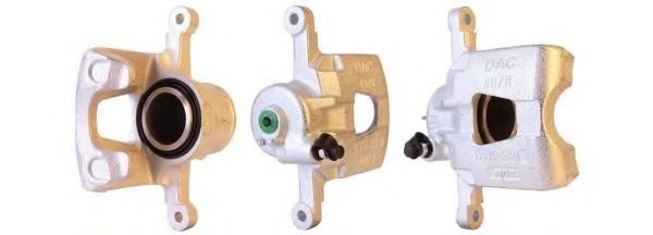 спирачен апарат FCL694586