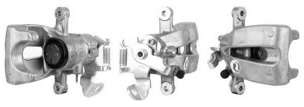 спирачен апарат FCL694589