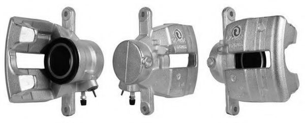 спирачен апарат FCL694643