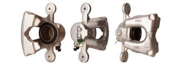 спирачен апарат