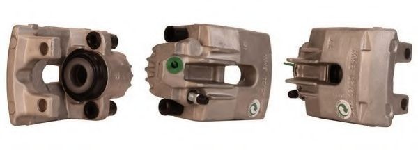 спирачен апарат