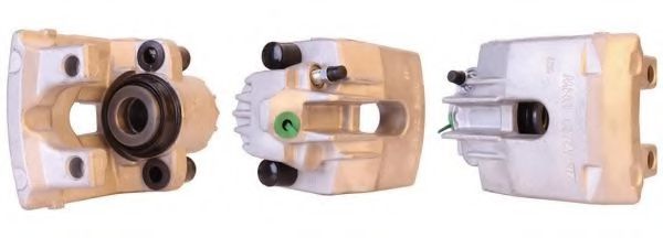 спирачен апарат