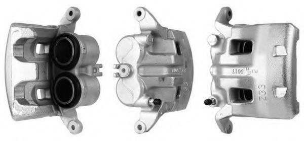 спирачен апарат FCL694689
