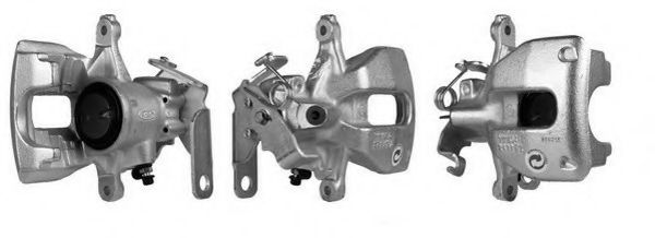 спирачен апарат FCL694695