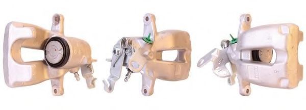 спирачен апарат FCL694730