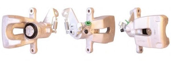 спирачен апарат FCL694768