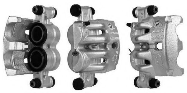 спирачен апарат FCL694775