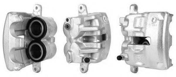 спирачен апарат FCL694787