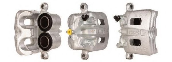 спирачен апарат FCL694811