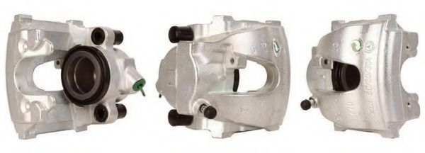 спирачен апарат FCL694823