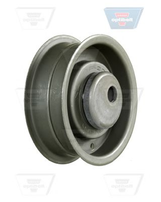 обтяжна ролка, ангренаж 101ST