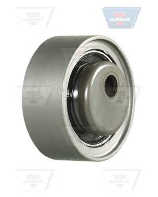 обтяжна ролка, ангренаж 117UT