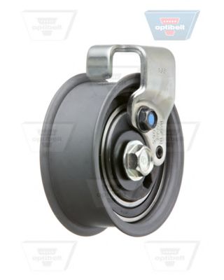 обтяжна ролка, ангренаж 142ST