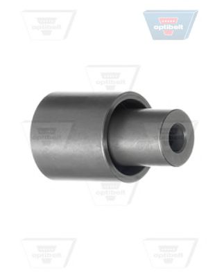 паразитна/ водеща ролка, зъбен ремък 150UT