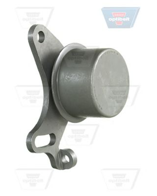 обтяжна ролка, ангренаж