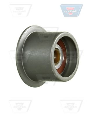 паразитна/ водеща ролка, зъбен ремък 203UT