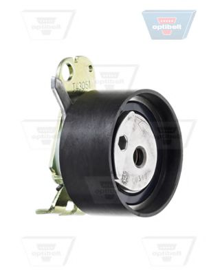 обтяжна ролка, ангренаж 239ST