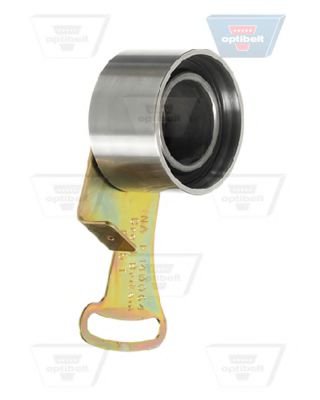 обтяжна ролка, ангренаж