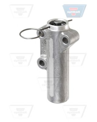 демпер (успокоител-ртепт.вибр.), зъбен ремък