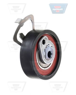 обтяжна ролка, ангренаж 385ST