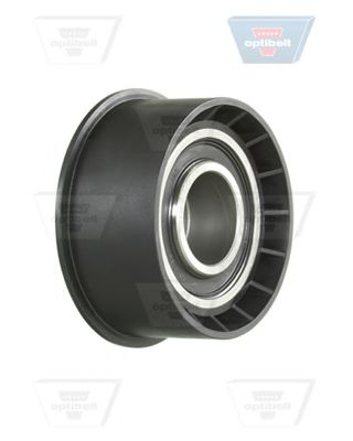 паразитна/ водеща ролка, зъбен ремък