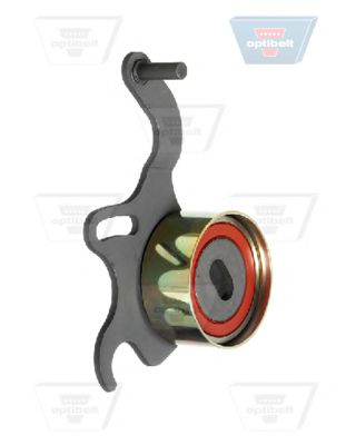 обтяжна ролка, ангренаж 511ST