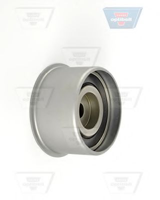 обтяжна ролка, ангренаж 536ST