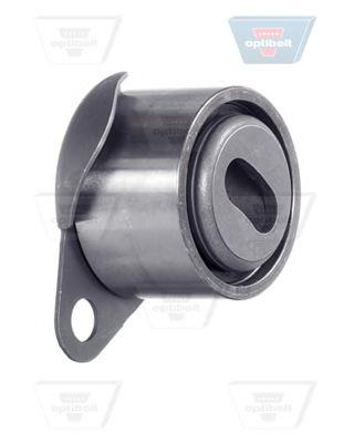обтяжна ролка, ангренаж 602ST