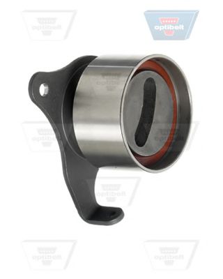 обтяжна ролка, ангренаж