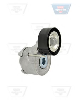 обтящна ролка, пистов ремък