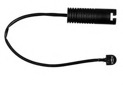 предупредителен контактен сензор, износване на накладките A 00 238