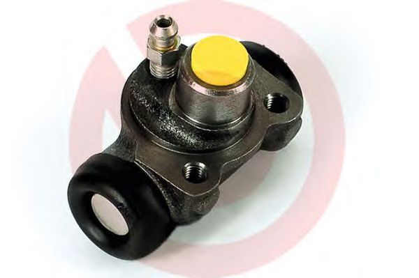 спирачно цилиндърче на колелото A 12 026