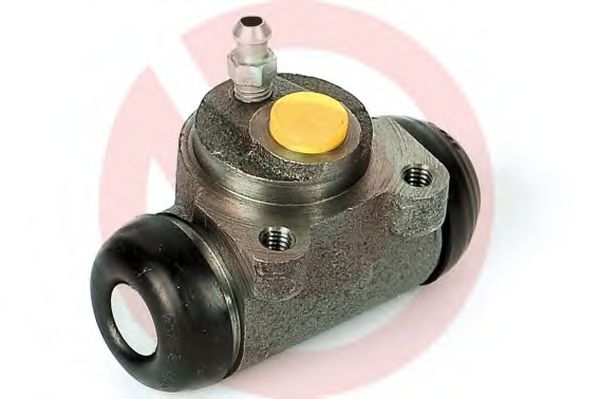 спирачно цилиндърче на колелото A 12 109