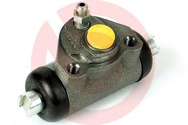 спирачно цилиндърче на колелото A 12 126