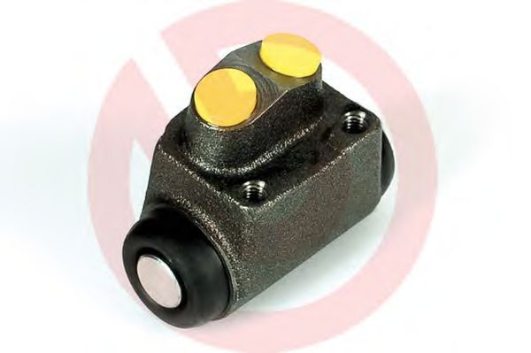 спирачно цилиндърче на колелото A 12 154