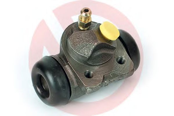 спирачно цилиндърче на колелото A 12 161