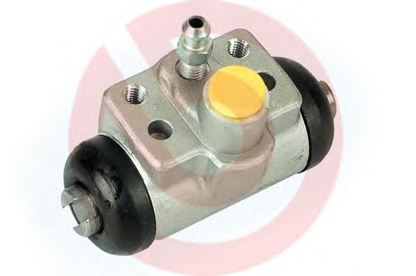 спирачно цилиндърче на колелото A 12 171